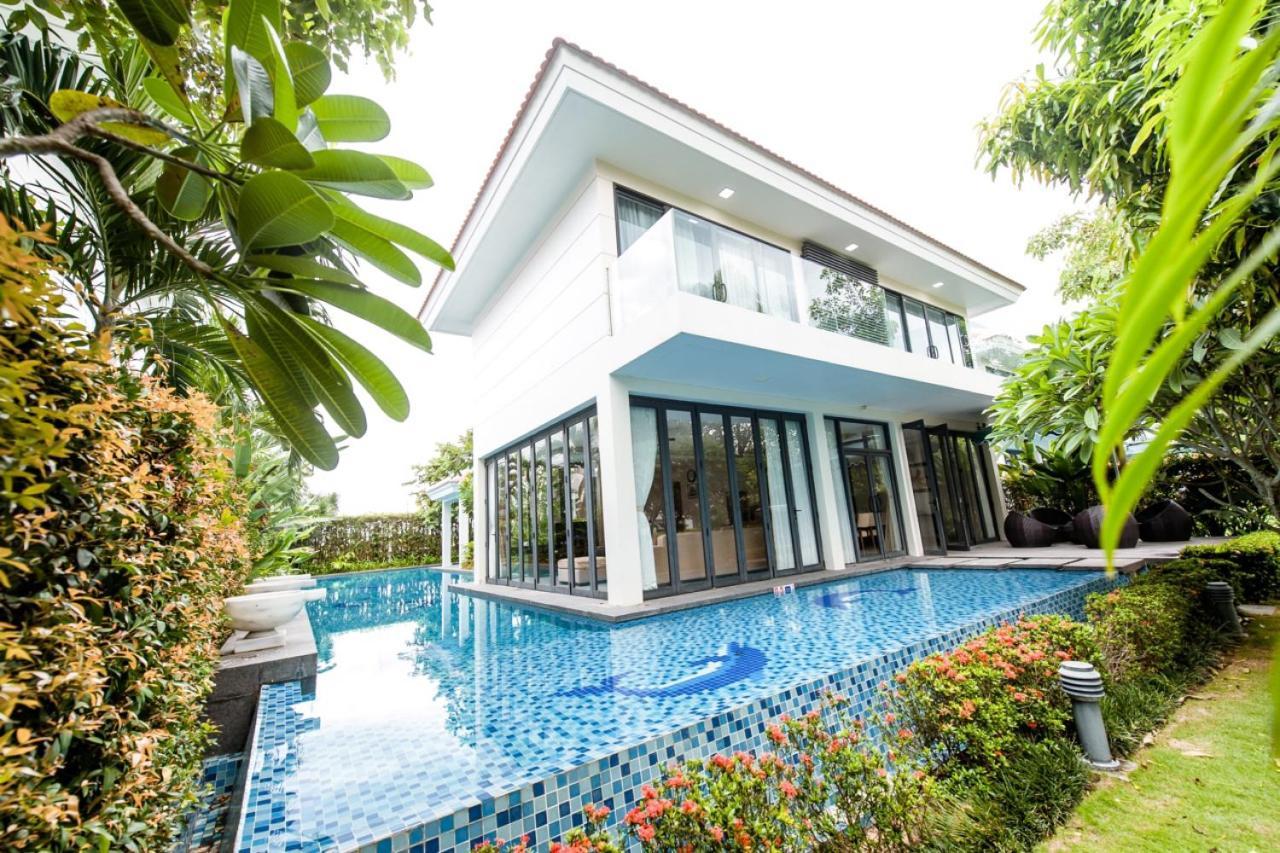 Ocean Villas Da Nang Exterior photo