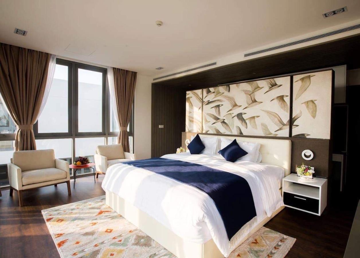 Ocean Villas Da Nang Exterior photo