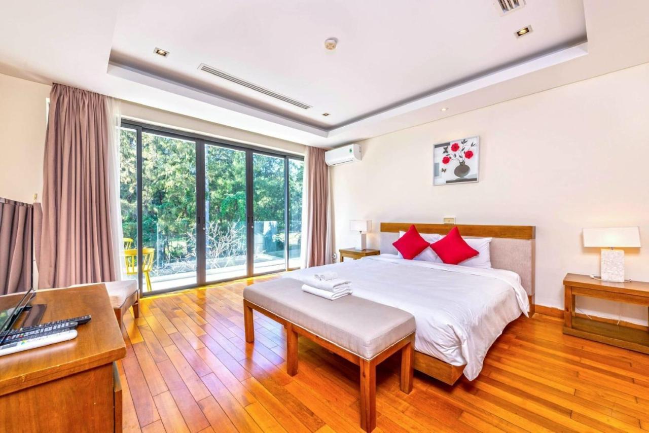 Ocean Villas Da Nang Exterior photo