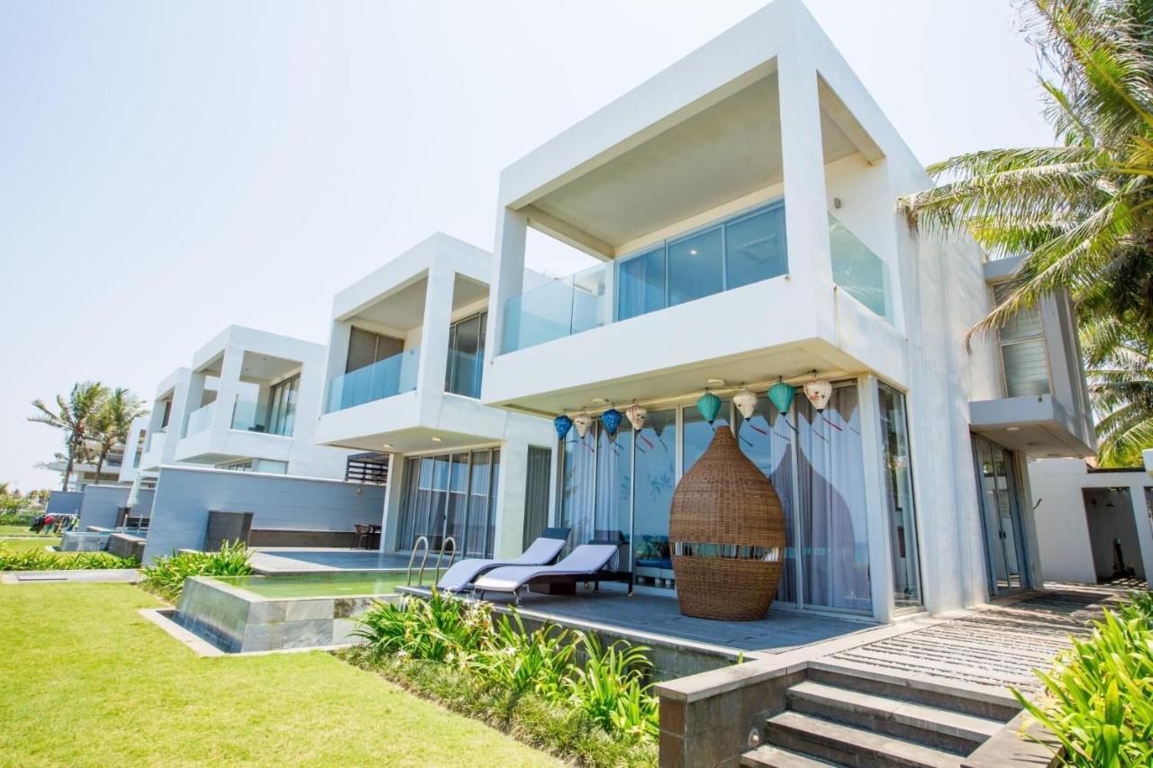 Ocean Villas Da Nang Exterior photo
