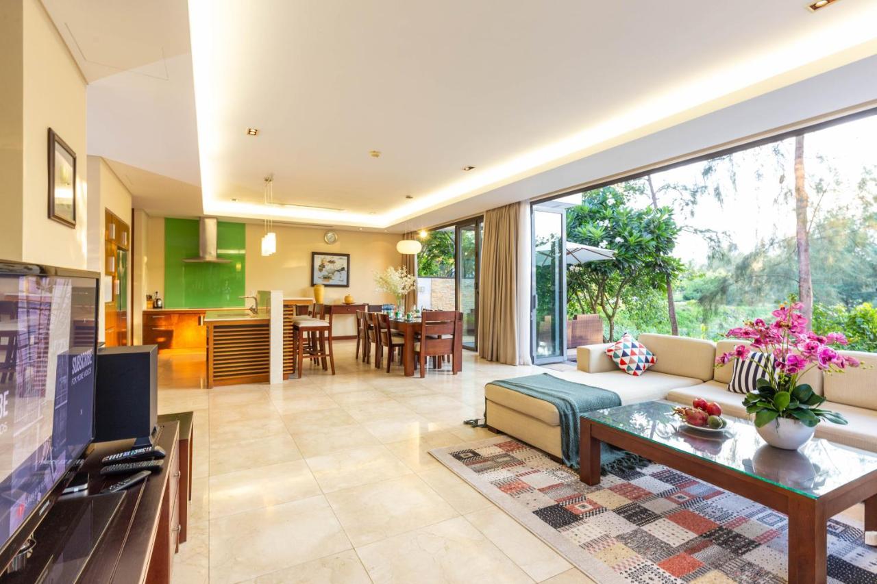 Ocean Villas Da Nang Exterior photo