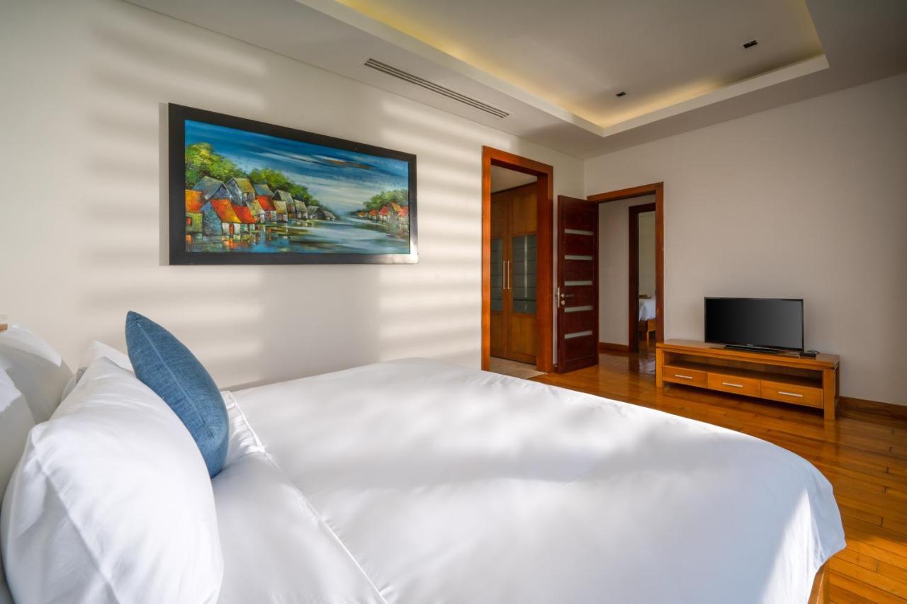 Ocean Villas Da Nang Exterior photo