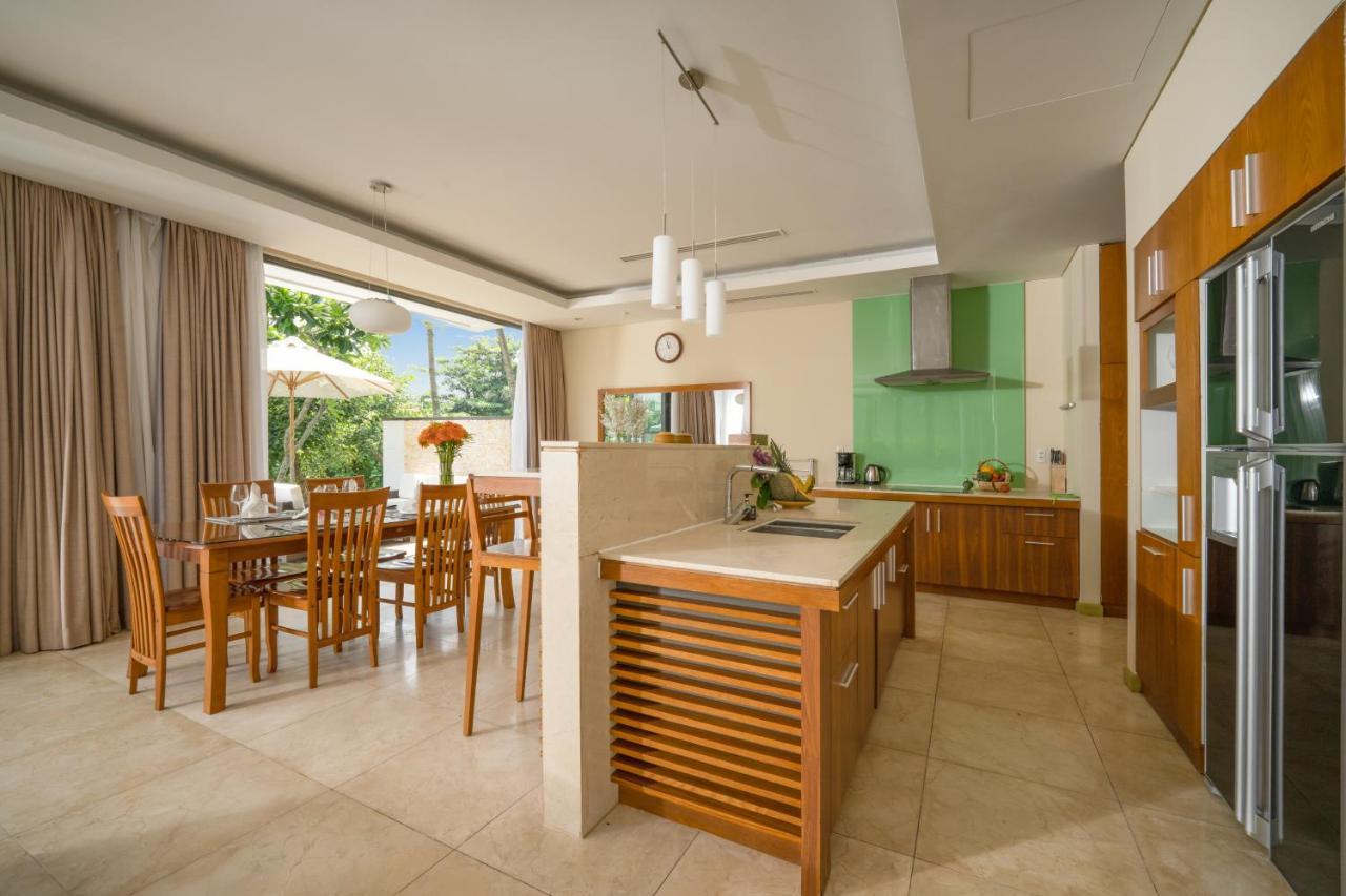 Ocean Villas Da Nang Exterior photo