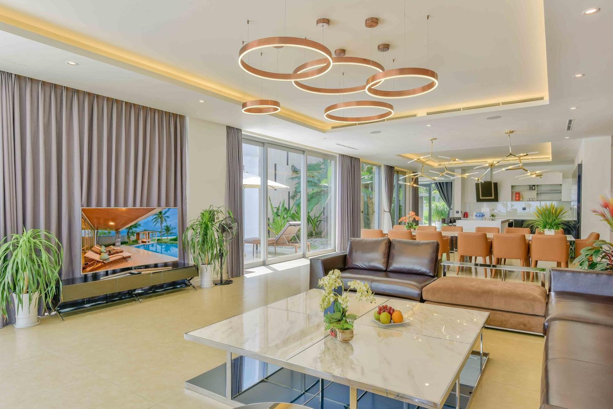 Ocean Villas Da Nang Exterior photo