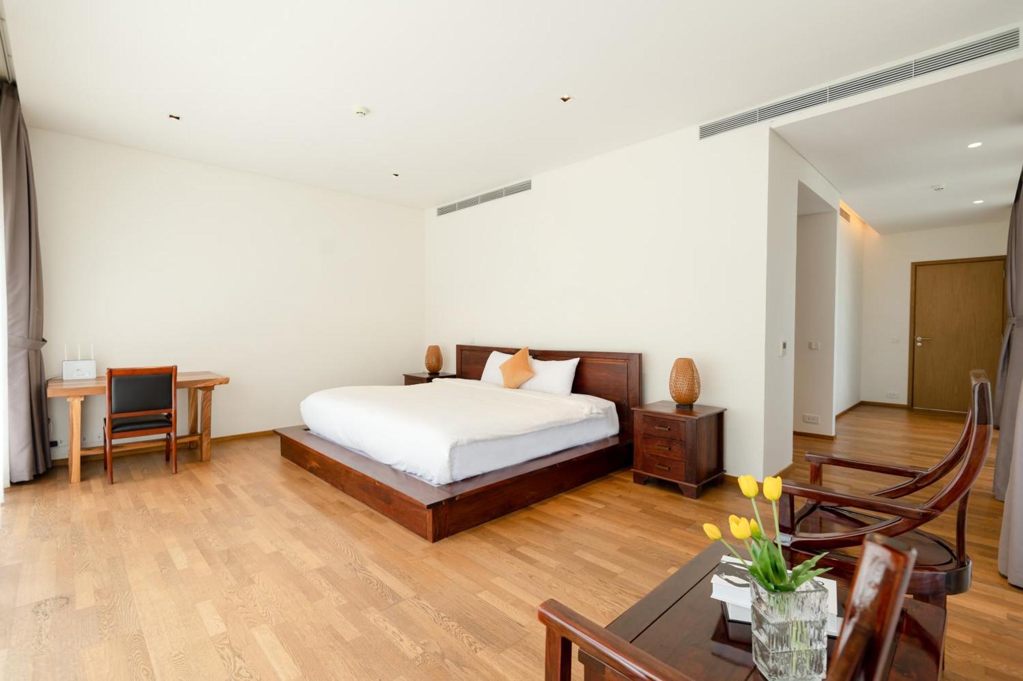Ocean Villas Da Nang Exterior photo