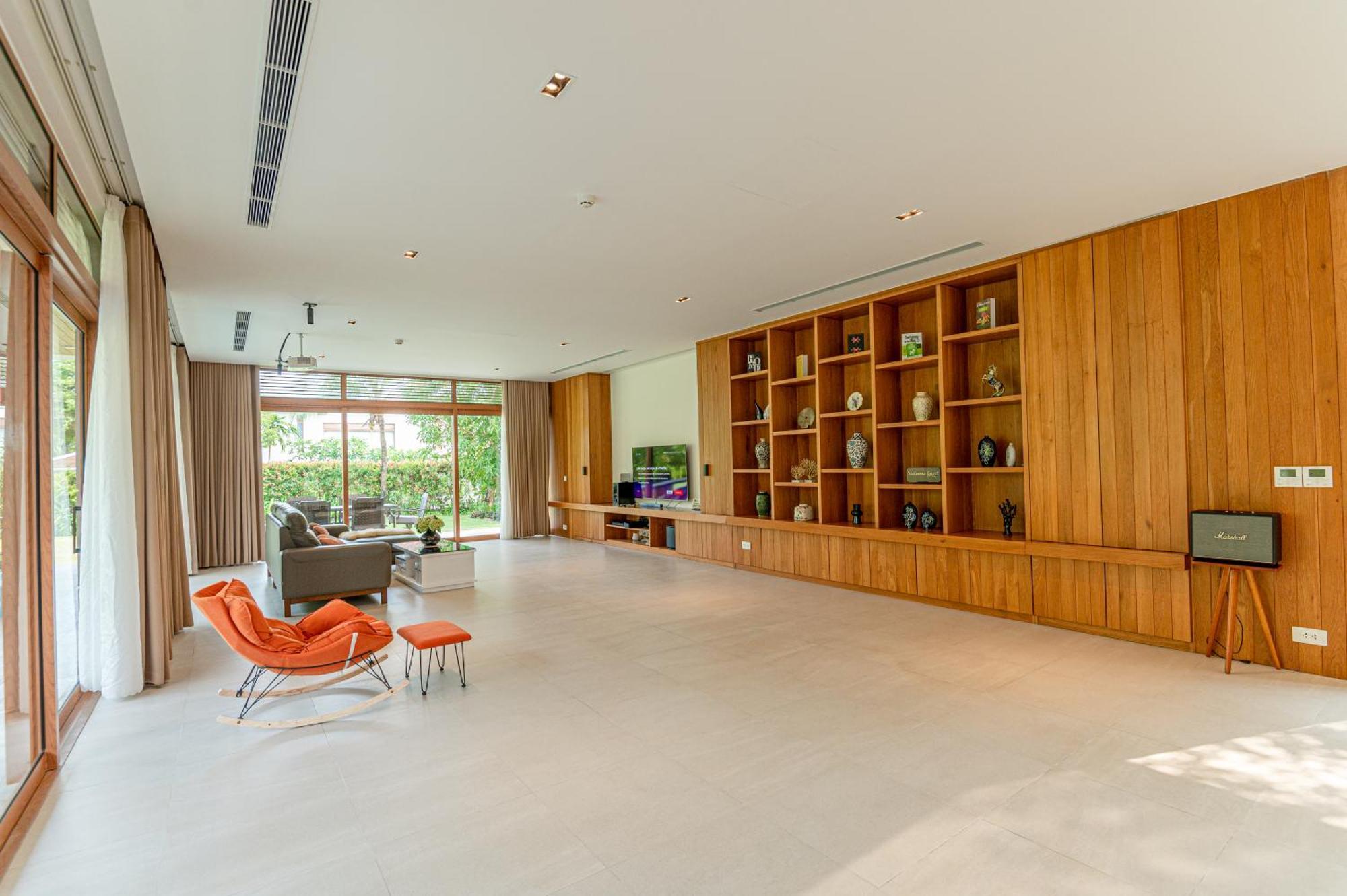 Ocean Villas Da Nang Exterior photo