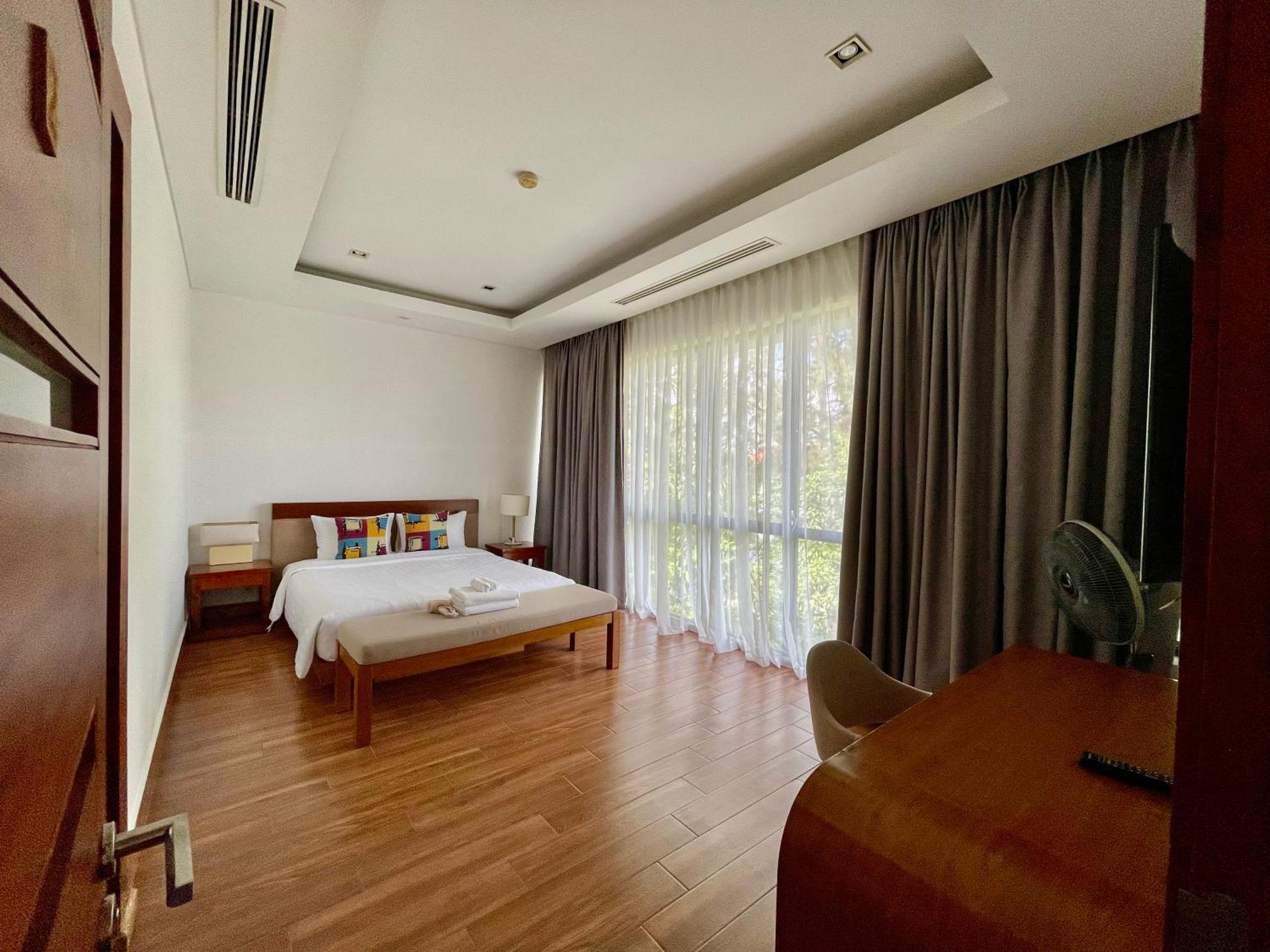 Ocean Villas Da Nang Exterior photo