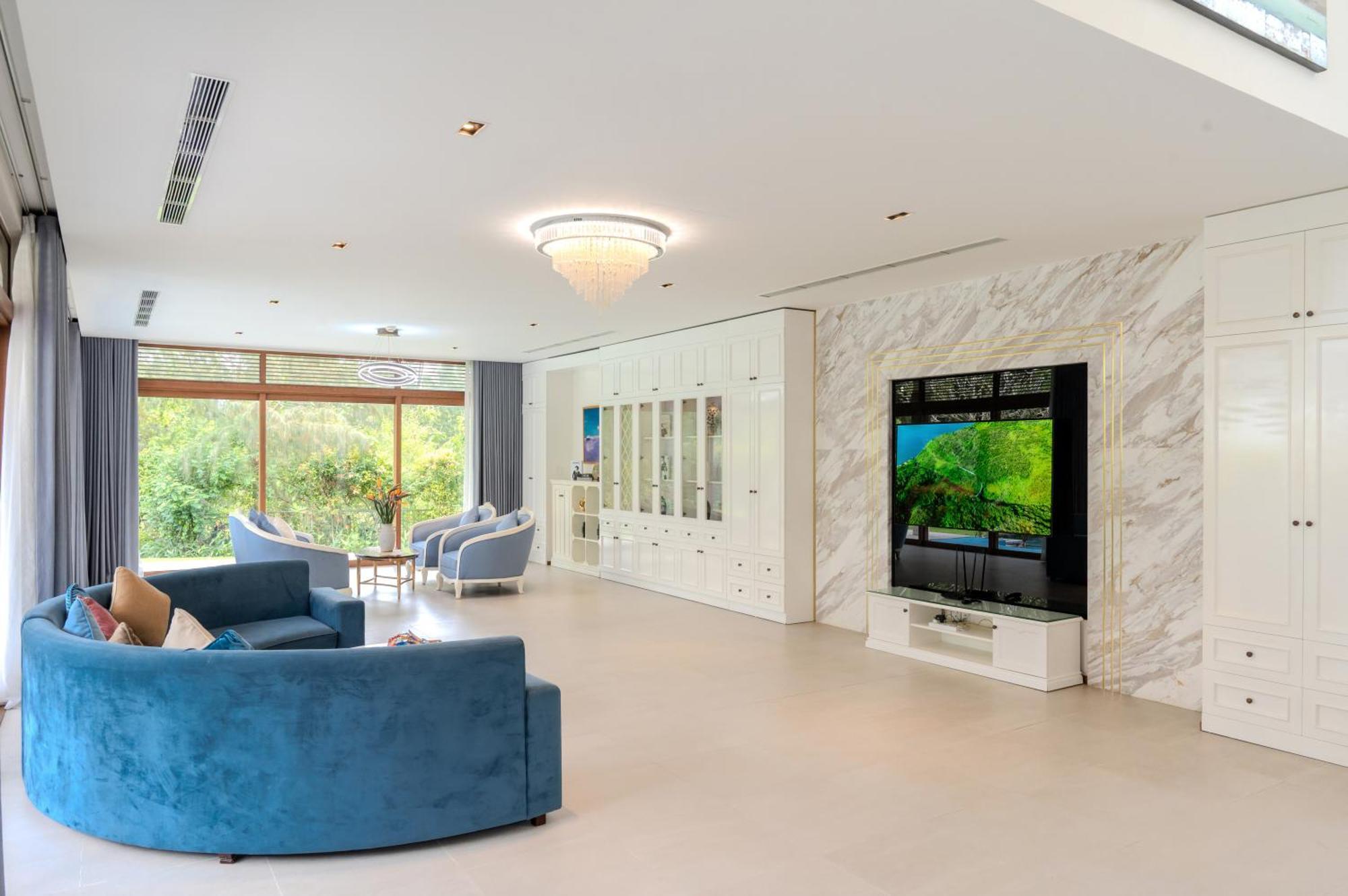 Ocean Villas Da Nang Exterior photo