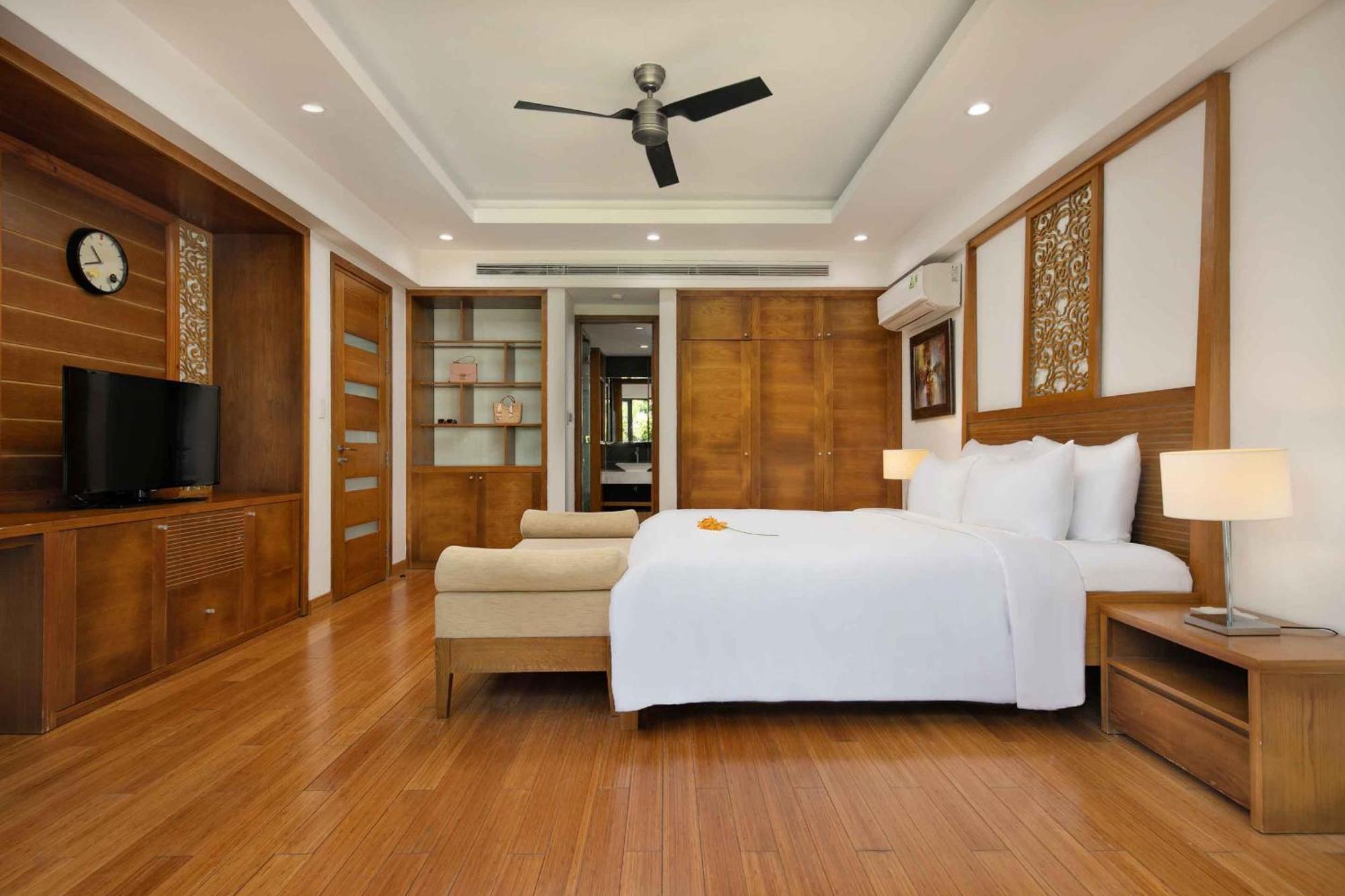 Ocean Villas Da Nang Exterior photo