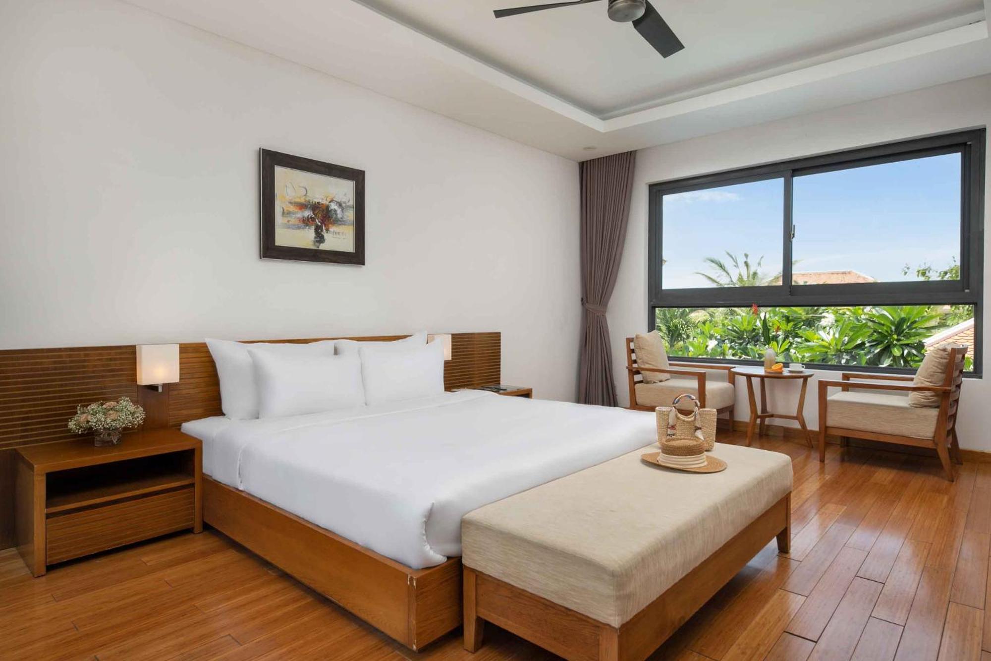 Ocean Villas Da Nang Exterior photo