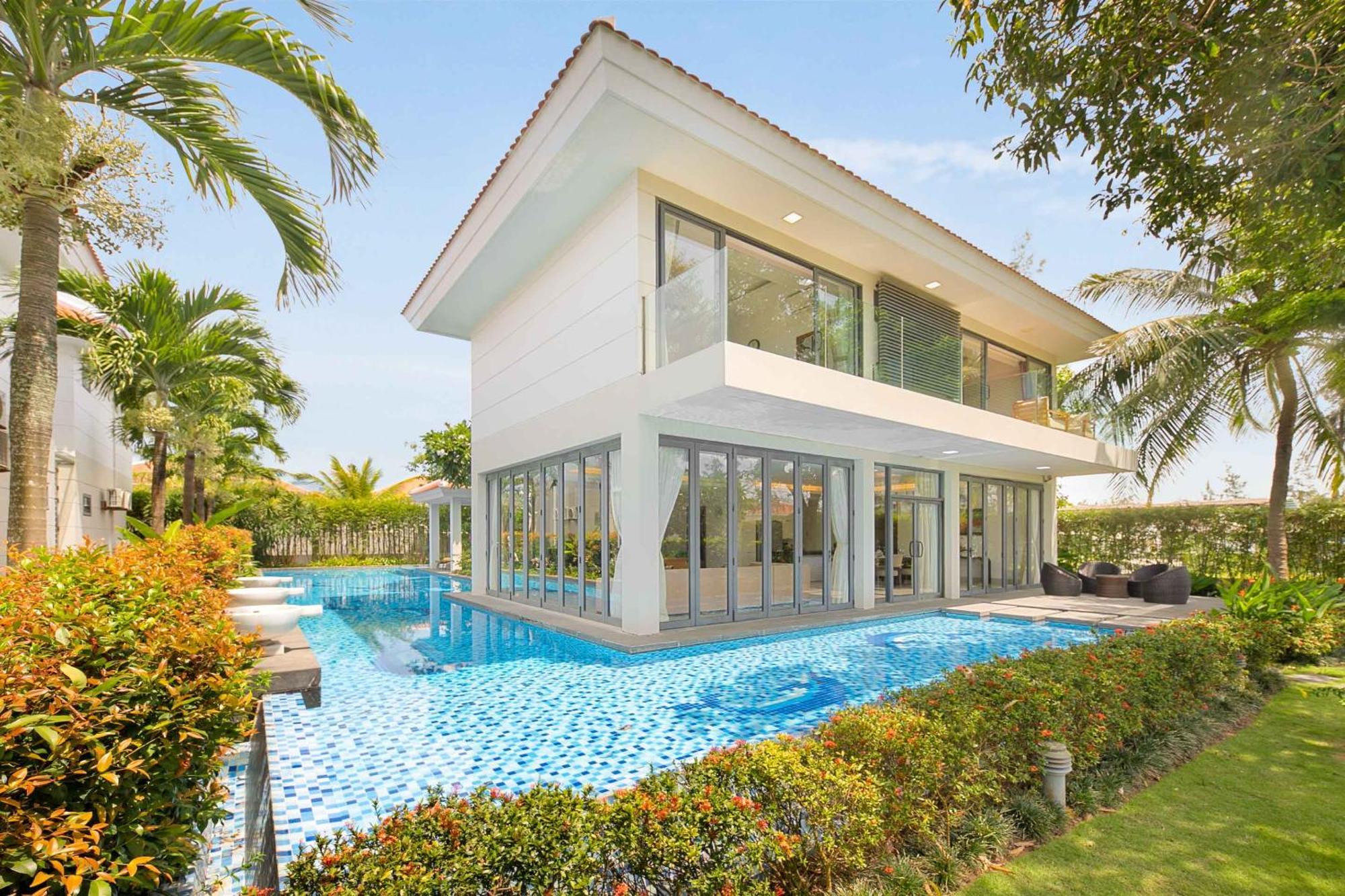 Ocean Villas Da Nang Exterior photo